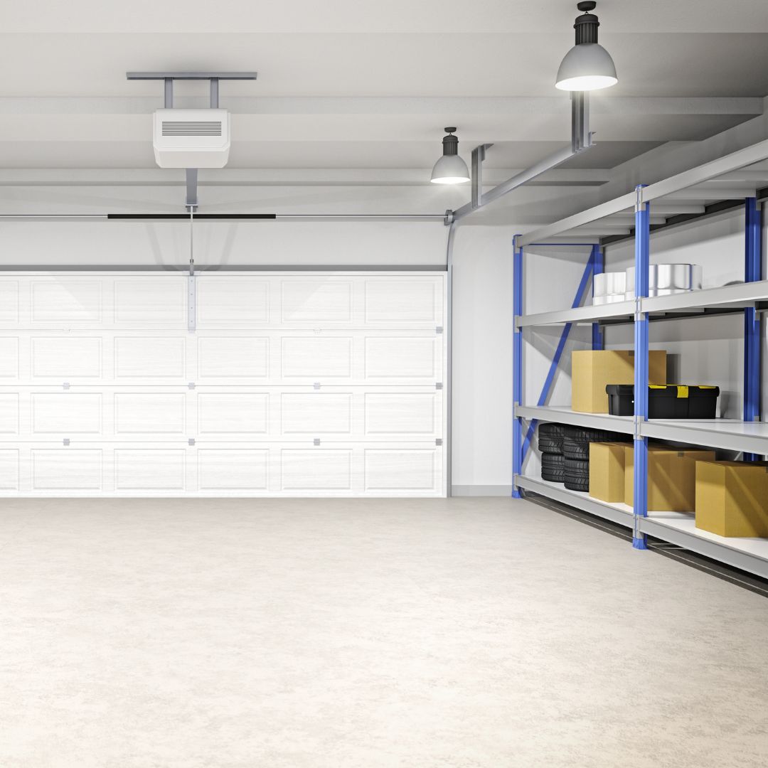 How To Build An Effective And Efficient Garage Storage Unit At Home