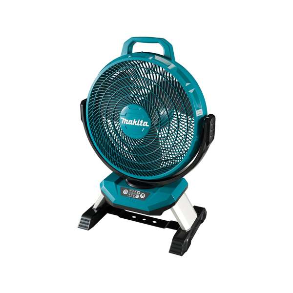 Makita 18V Jobsite Fan 330mm (13") DCF301Z