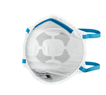WorkArma Disposable Respirator P1