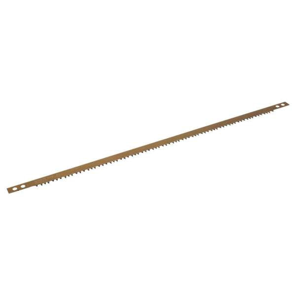 Bahco Bow Saw Blade Hard Point Dry Wood 607mm