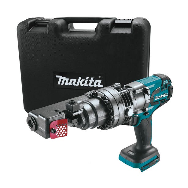 Makita 18V Brushless Steel Rod Cutter Tool Only 16mm DSC163ZK