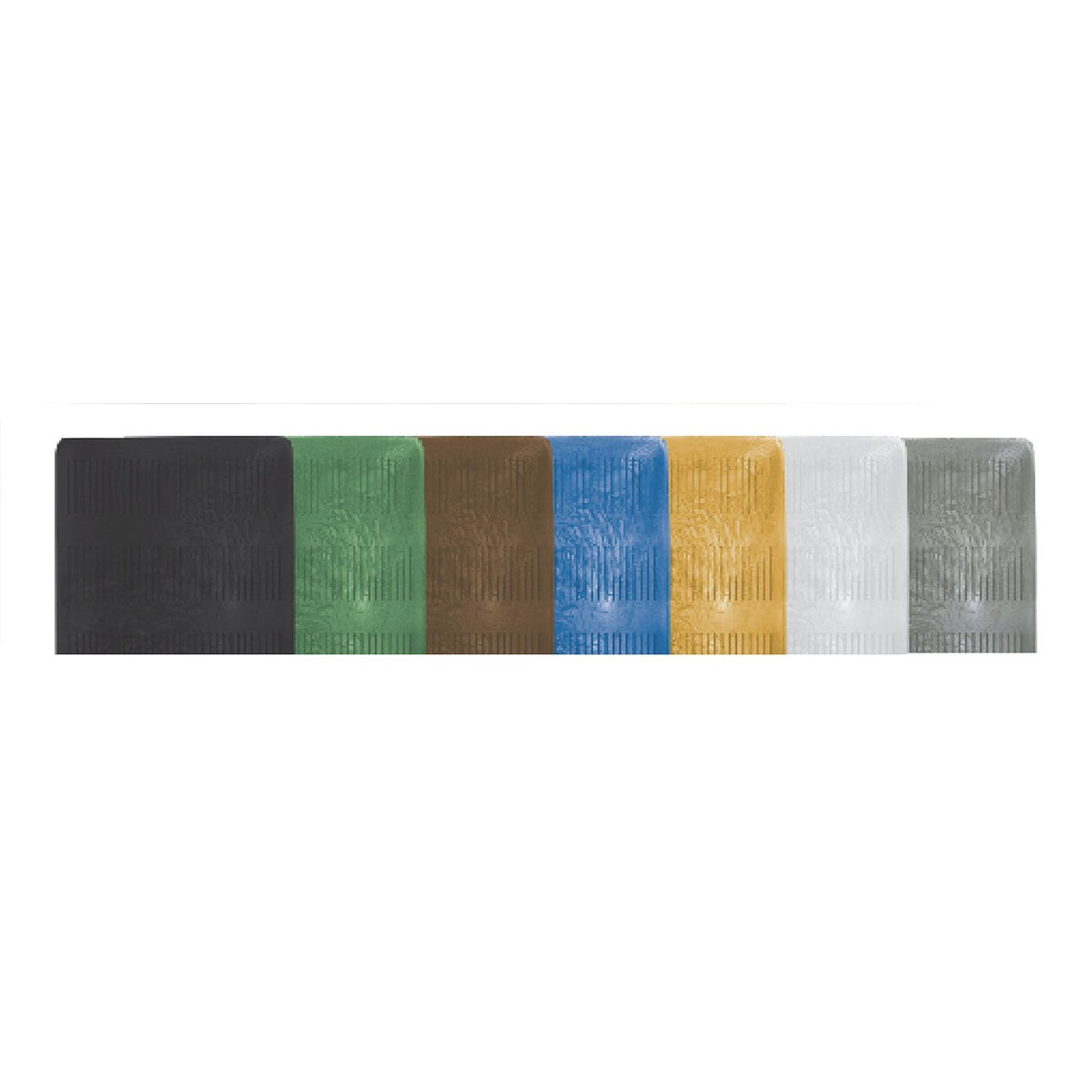 Macsim 72mm Mixed Packing Shims Half Bucket - 44 Pack