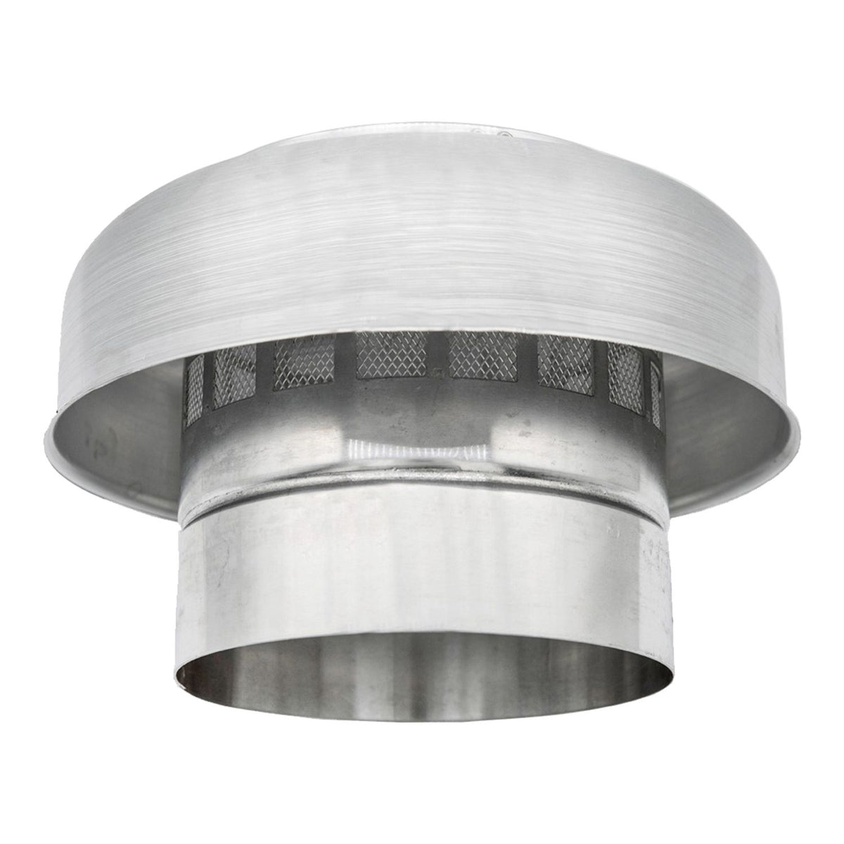 Alpine Ventilation Mushroom Cowl Roof 100mm