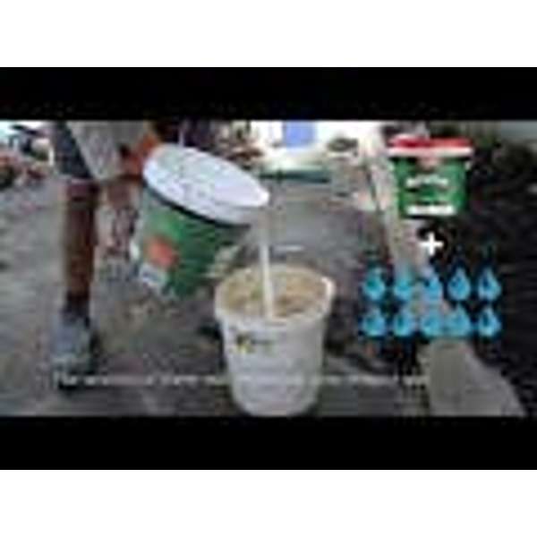 Bondall BondCrete Cement Additive – Concrete Bonding Agent