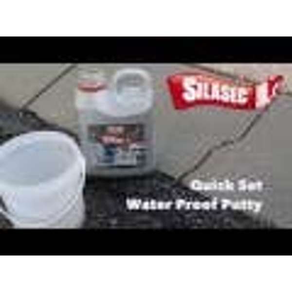 Bondall Silasec Waterproofer – Waterproofing Treatment
