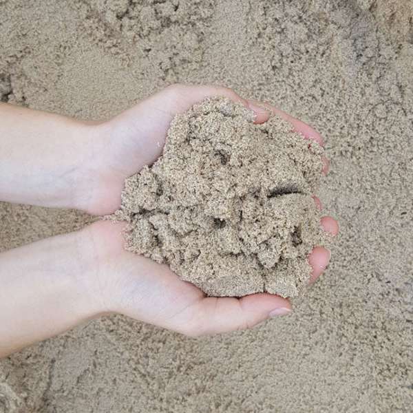 Botany Sand Washed (20kg)