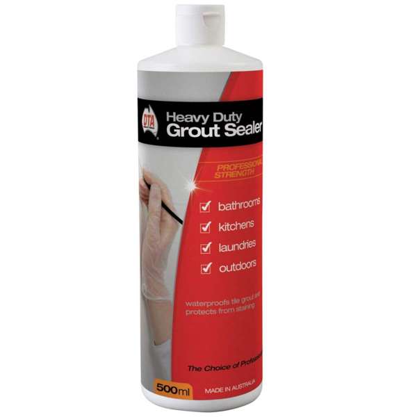 DTA Sealer Grout 250ml