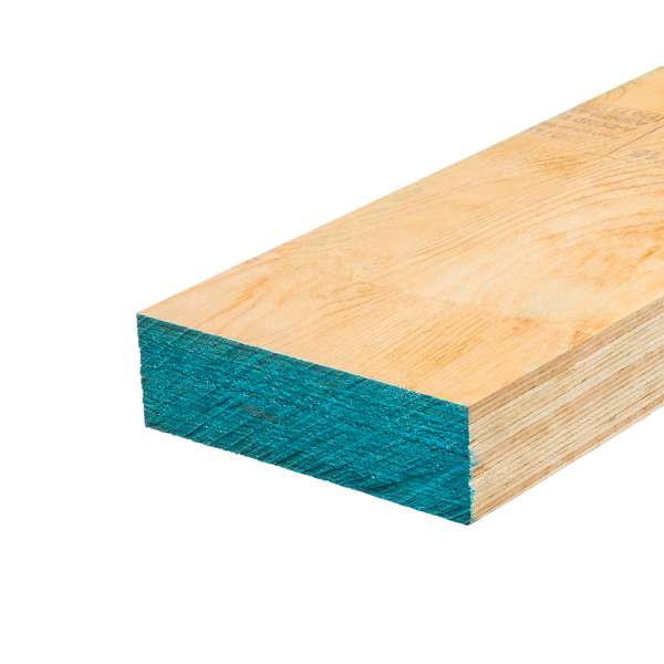 LVL Beam H2S E13 200 x 57mm (per Lm)