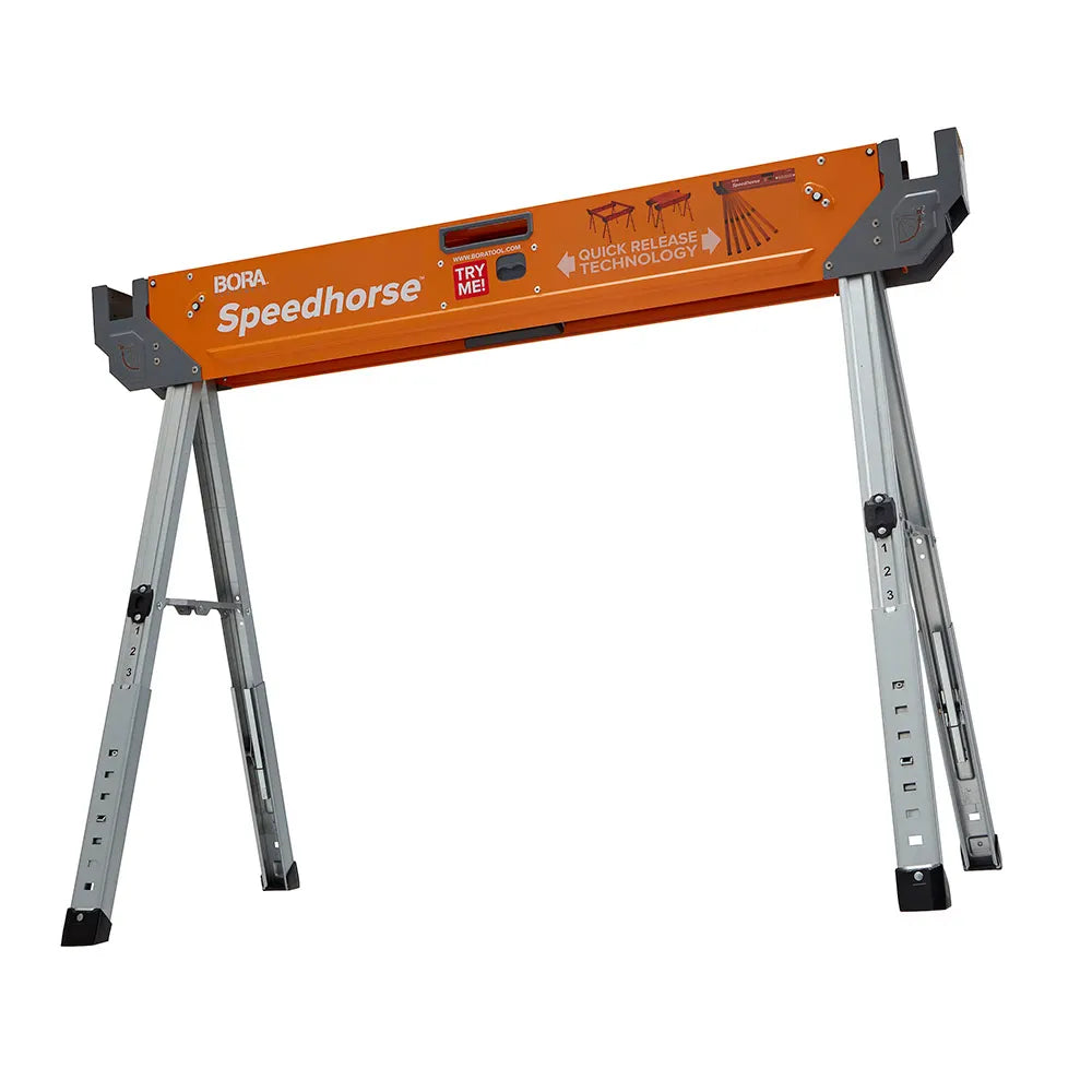 Saw Horse Speedhorse 1 Bora