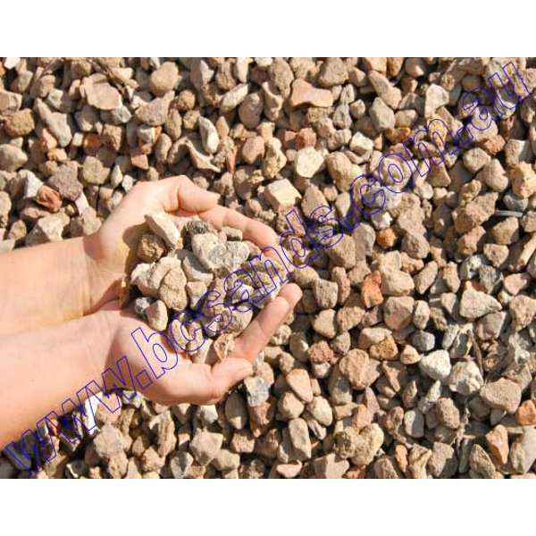 Concrete Aggregate 20mm (Bulk Bag)