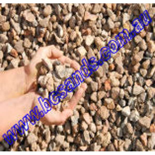 Concrete Aggregate 20mm (Bulk Bag)