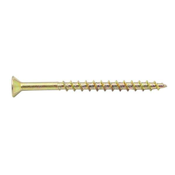 Zenith Chipboard Screw GP PHL 10G x 65mm (50pk)