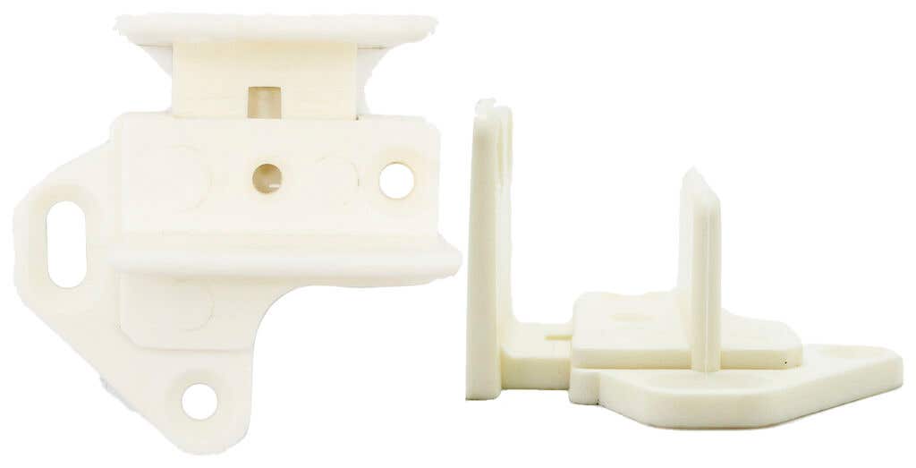 Cowdroy Adjustable Wall Mount Guide