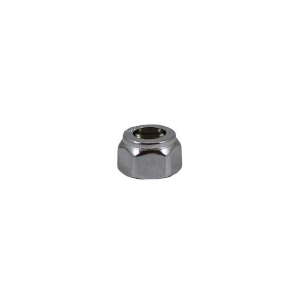 Brasshards Nut Service Kinco Chrome 15mm