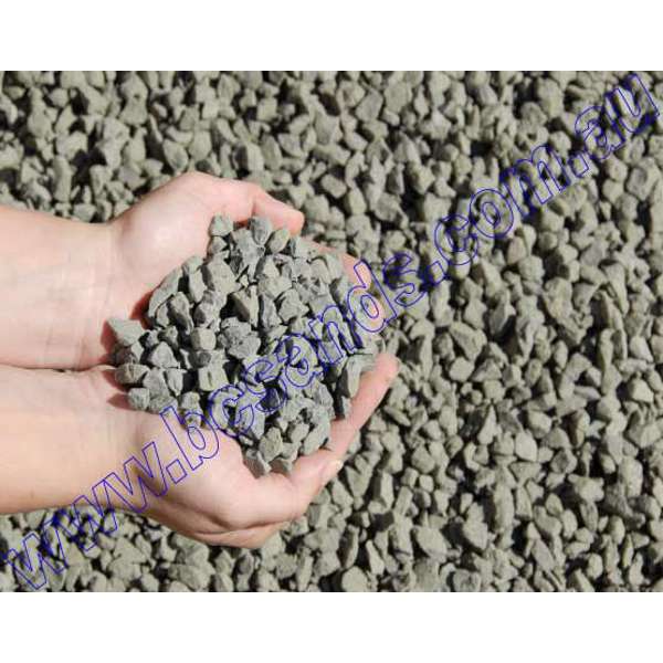 Blue Metal 10mm (20kg)