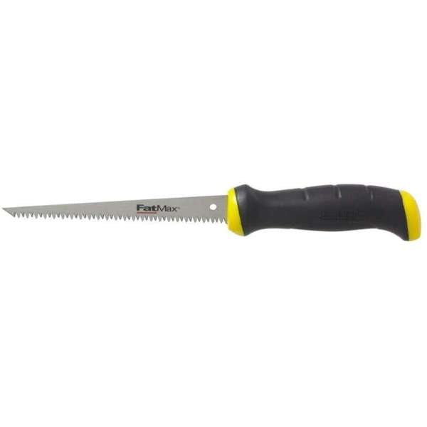 Stanley FatMax Wallboard Jab Saw