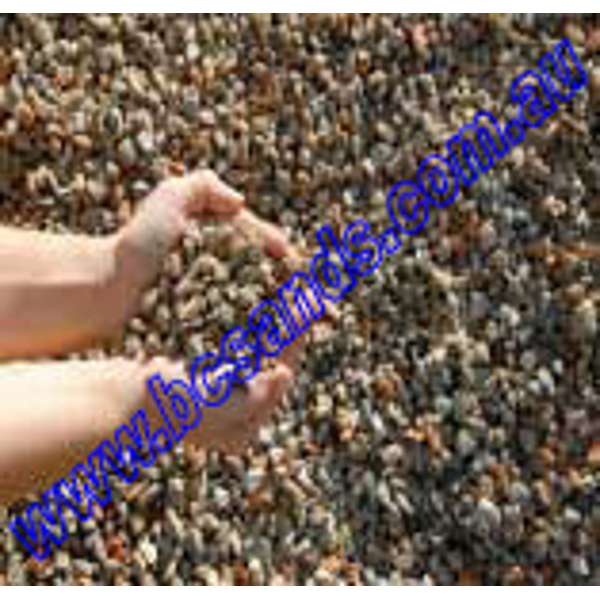 Concrete Aggregate 10mm (Bulk Bag)