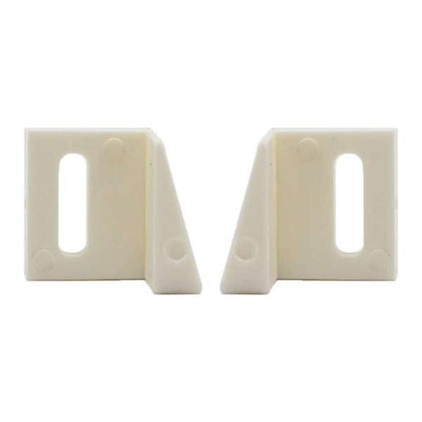Cowdroy Cavity Door Guide Set