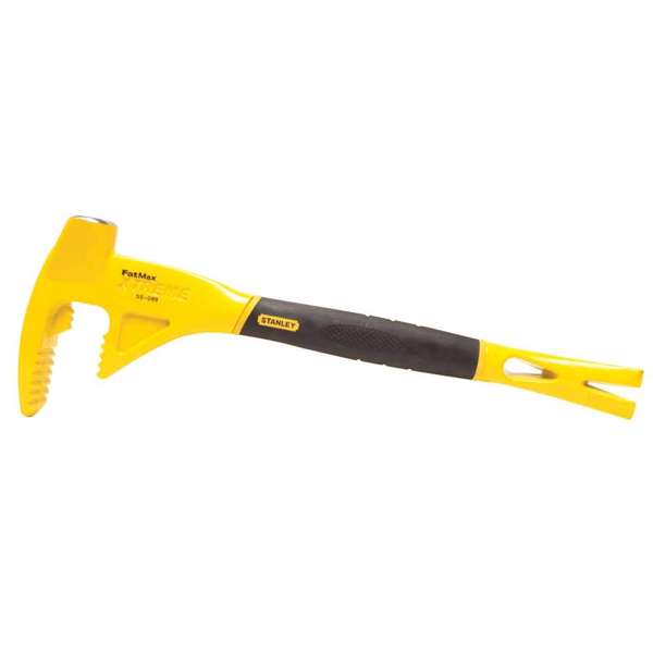 Stanley FatMax Fubar Utility Bar 18"