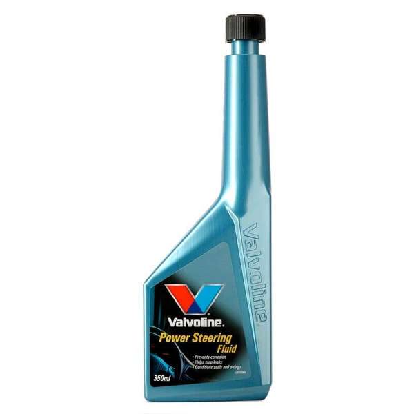 Valvoline Power Steering Fluid 350ml