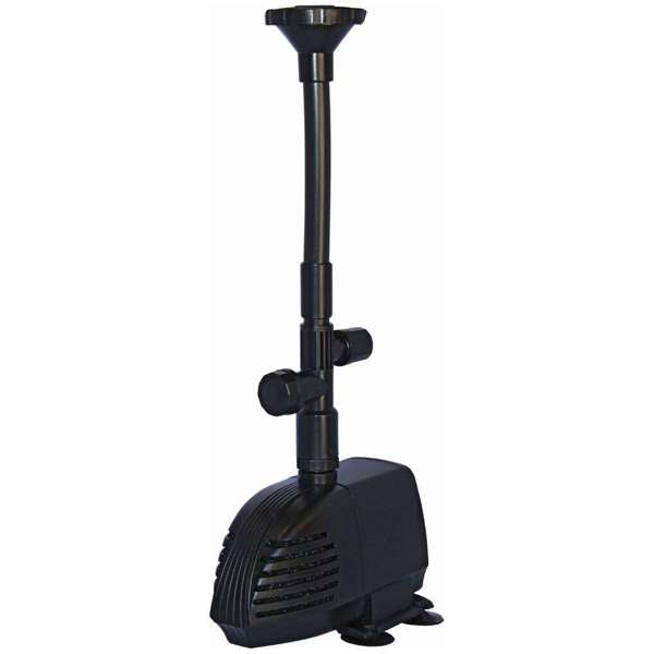 Reefe Fountain Pond Pump 1100L per Hour