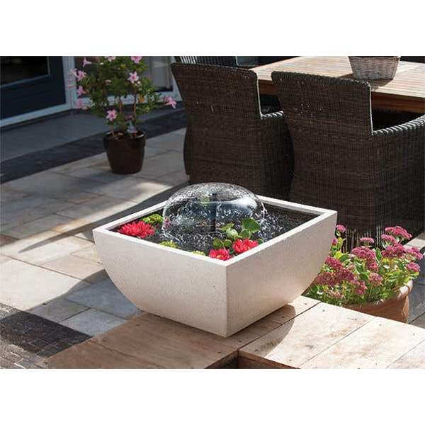 Reefe Fountain Pond Pump 1100L per Hour