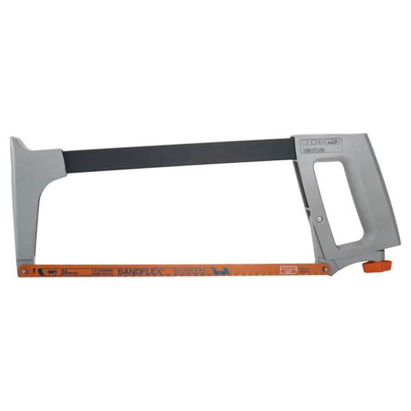 Bahco Professional Hacksaw 300mm