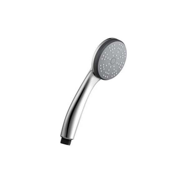 Interbath Raindrop Hand Shower 1 Function Chrome 65mm
