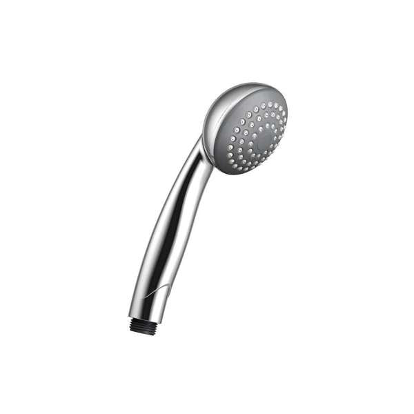Interbath Raindrop Single Function Hand Shower Chrome