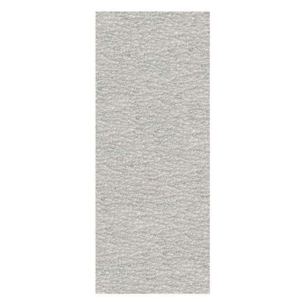 Norton Paint Sanding Sheet P80 Grit 92 x 230mm - 5 Pack