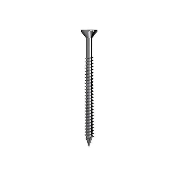 Bremick Screw Decking T17 SS304 10G x 50mm - Box of 100
