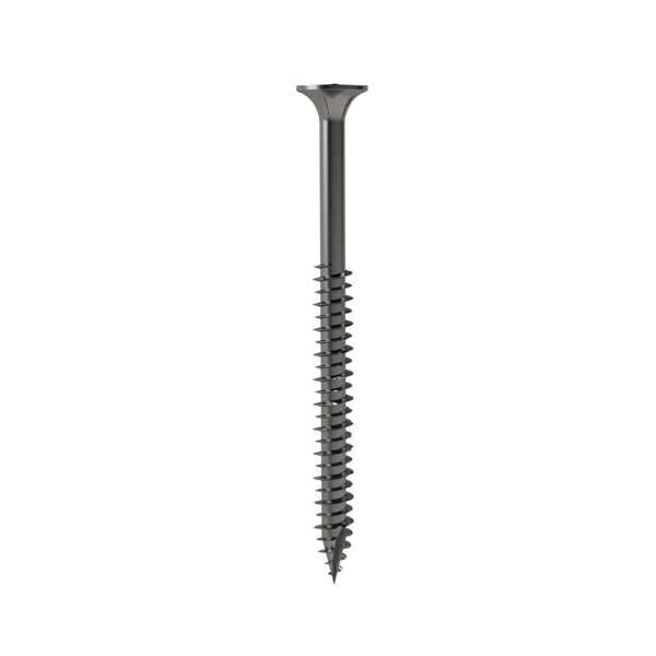 Bremick Screw Batten 14G x 75mm Box of 100