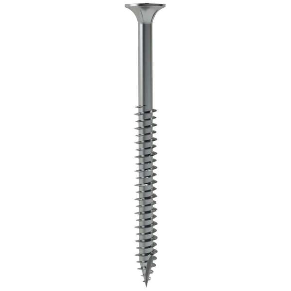 Bremick Screw Batten 14g x 50mm 25 Pack