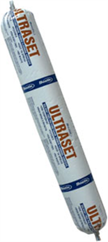 Bostik Ultraset SF Flooring Adhesive 600mL Sausage