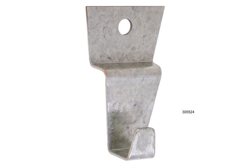 HardiePlank Stud Clip Galv Box100 #305524