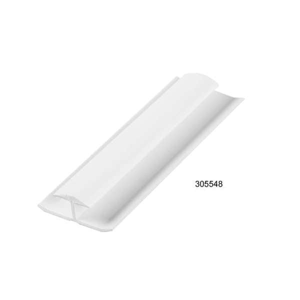 Hardie Plank PVC Jointer 300mm Smooth