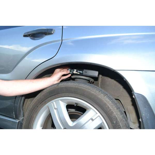 Master Lock Magnetic Key Case 119 x 51 x 28mm