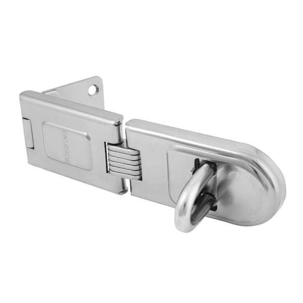 Master Lock Hasp Staple 160mm