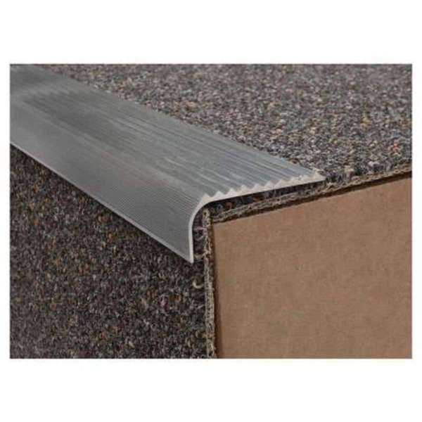 DTA Edge Stair Trim Plain Ripple 1.0m