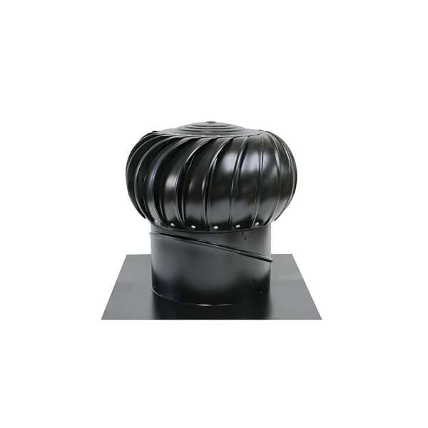 Ampelite Spinaway Vent 300mm Night Sky