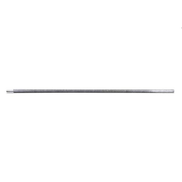 Zenith Threaded Rod Galvanised Metric m20 x 1m