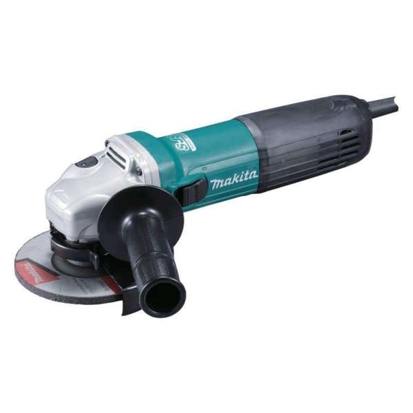 Makita 1100W Angle Grinder 125mm 5" GA5040