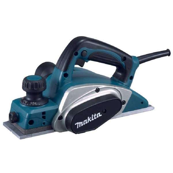 Makita 620W Planer 82mm KP0800K