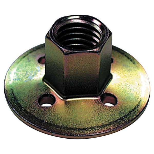 Makita Sanding Lock Nut M14 x 2mm 30mm 224515-5