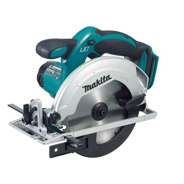 Makita 18V Circular Saw Skin 165mm DSS611Z