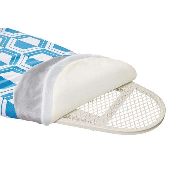 Hills Premium Ironing Board Large 1.25 x 1.6m