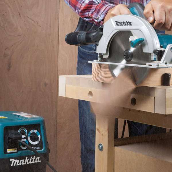 Makita 1200W Circular Saw 185mm HS7600SP