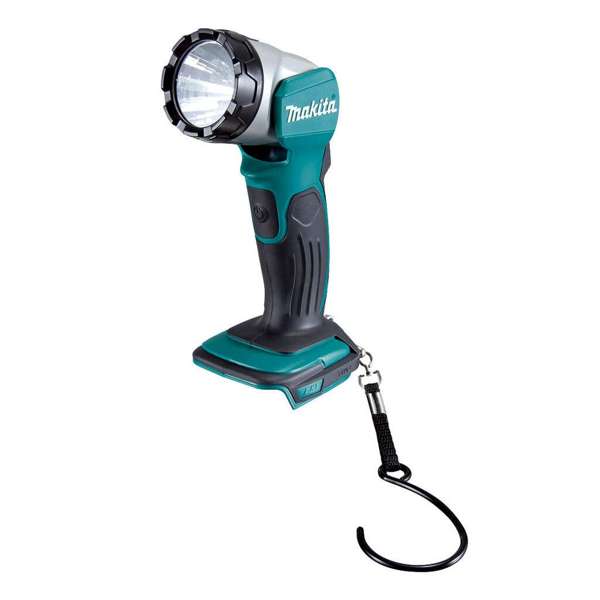 Makita 18V LED Jobsite Torch Skin DML802