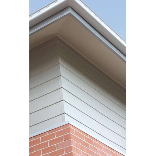 Hardie Plank Weatherboard (7.5mm) Smooth 4200 x 300mm