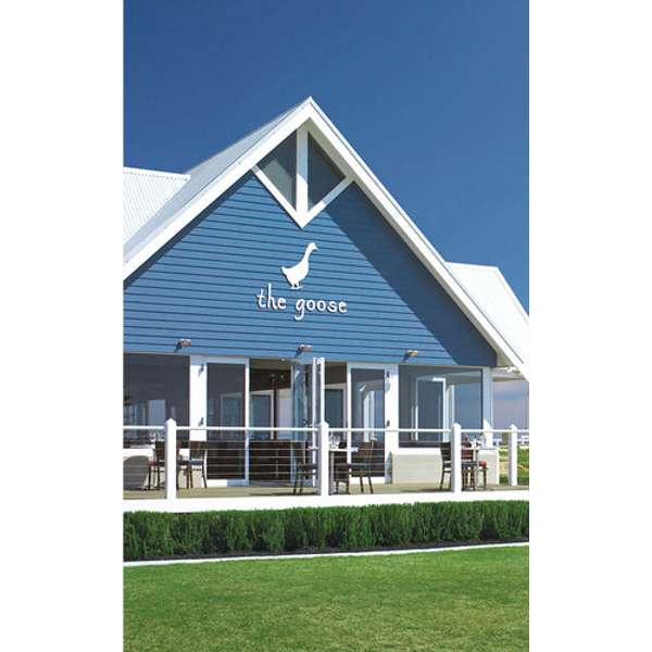 PrimeLine Weatherboard Primed (9.0mm) 4200 x 170mm Newport